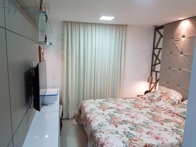 Apartamento, 3 quartos, 119 m² - Foto 5