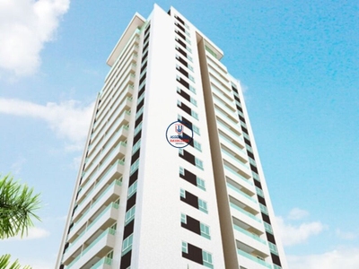 Apartamento, 3 quartos, 88 m² - Foto 3