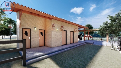 Terreno, 495 m² - Foto 2