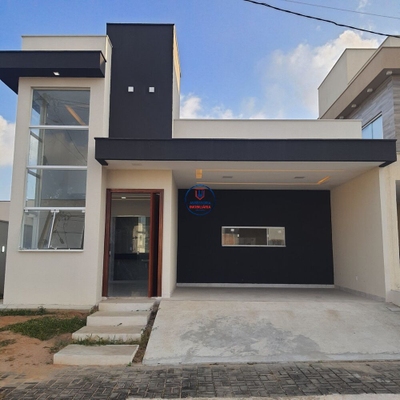 Casa, 3 quartos, 127 m² - Foto 1