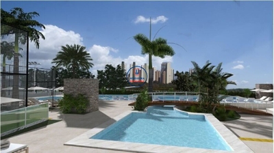 Apartamento, 3 quartos, 90 m² - Foto 4