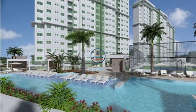 Apartamento, 3 quartos, 90 m² - Foto 2