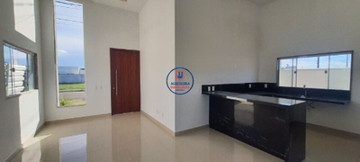 Casa, 3 quartos, 120 m² - Foto 1