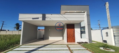 Casa, 3 quartos, 120 m² - Foto 2