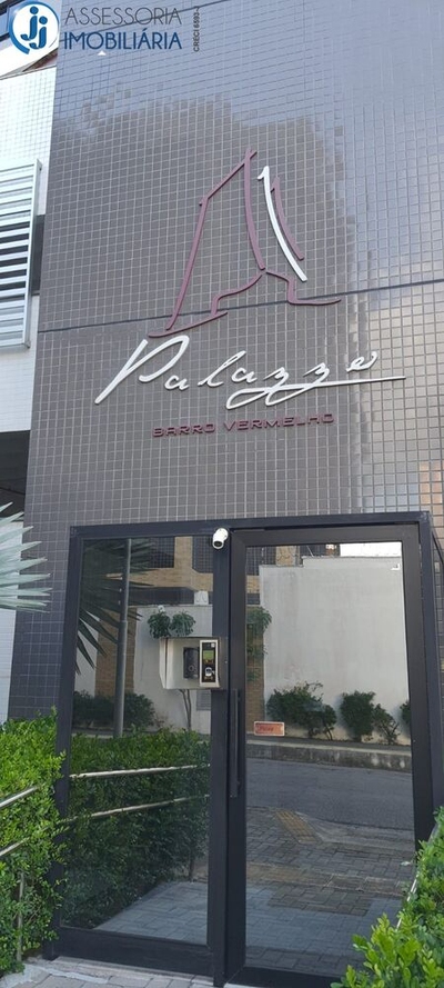 Apartamento, 3 quartos, 90 m² - Foto 1