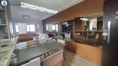 Apartamento, 3 quartos, 90 m² - Foto 3