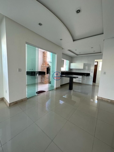 Casa, 3 quartos, 160 m² - Foto 5