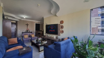 Apartamento, 3 quartos, 115 m² - Foto 3