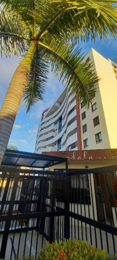 Apartamento, 1 quarto, 48 m² - Foto 1