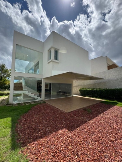 Casa de Condomínio, 5 quartos - Foto 2