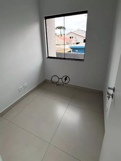 Sobrado, 4 quartos - Foto 1