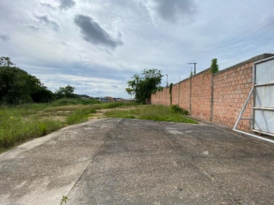 Loteamento e Condomínio, 5400 m² - Foto 4