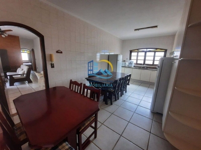 Casa, 3 quartos - Foto 3