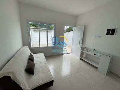 Casa, 2 quartos - Foto 4