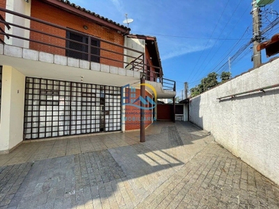 Sobrado, 2 quartos - Foto 1