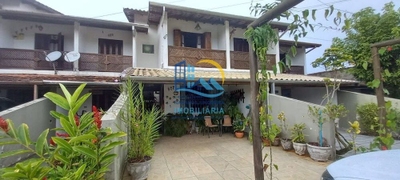 Sobrado, 2 quartos - Foto 1