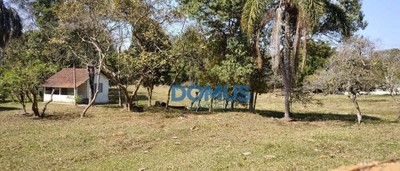 Terreno, 3 hectares - Foto 1