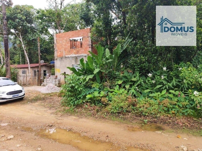 Terreno, 300 m² - Foto 1