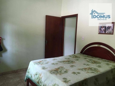 Chácara, 4 quartos, 3500 m² - Foto 1