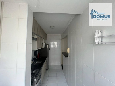 Apartamento, 2 quartos, 45 m² - Foto 3