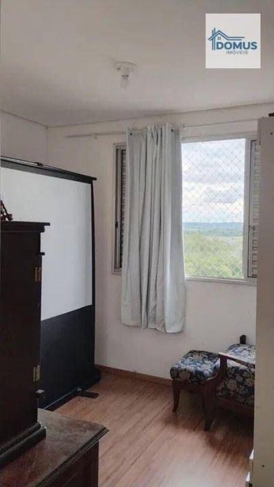 Apartamento, 2 quartos, 48 m² - Foto 5