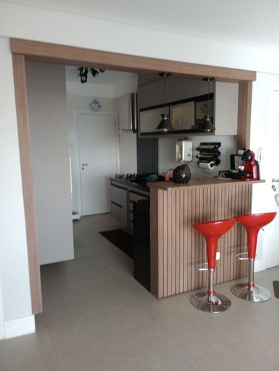 Apartamento, 3 quartos, 118 m² - Foto 2