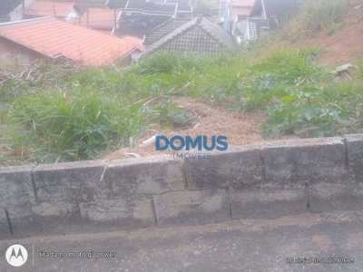 Terreno, 156 m² - Foto 1