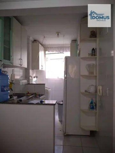 Apartamento, 3 quartos, 58 m² - Foto 3
