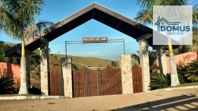 Fazenda-Sítio-Chácara, 46 hectares - Foto 1