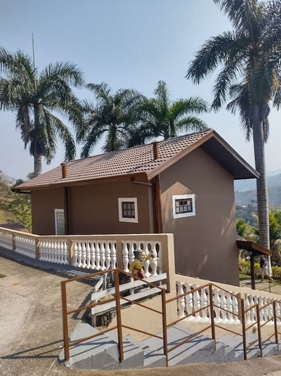 Chácara, 3 quartos, 2000 m² - Foto 2