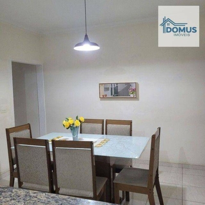 Sobrado, 3 quartos, 101 m² - Foto 2