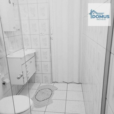 Sobrado, 3 quartos, 101 m² - Foto 4