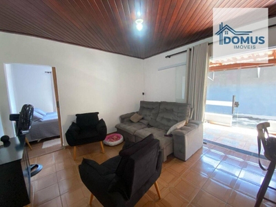 Casa, 3 quartos, 146 m² - Foto 5