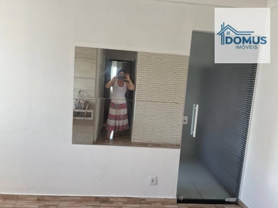 Apartamento, 2 quartos, 44 m² - Foto 3