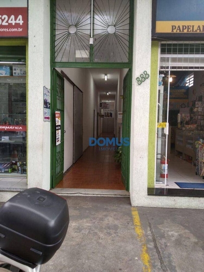 Prédio Inteiro, 528 m² - Foto 1