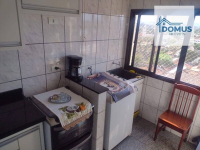 Apartamento, 2 quartos, 65 m² - Foto 2
