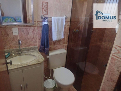 Apartamento, 2 quartos, 65 m² - Foto 1