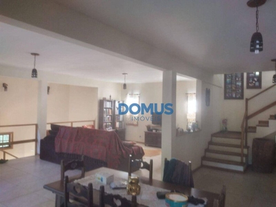 Chácara, 3 quartos, 1 hectares - Foto 2