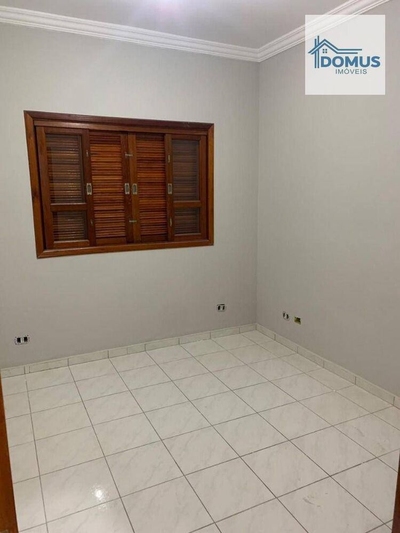 Casa, 3 quartos, 88 m² - Foto 4