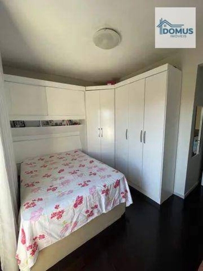 Apartamento, 2 quartos, 69 m² - Foto 4