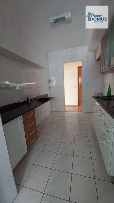 Apartamento, 3 quartos, 84 m² - Foto 4