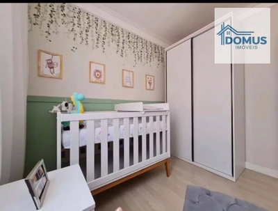 Apartamento, 2 quartos, 47 m² - Foto 4