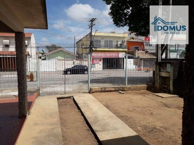 Casa, 4 quartos, 203 m² - Foto 1