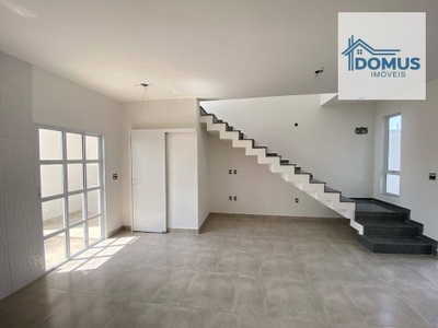 Sobrado, 2 quartos, 94 m² - Foto 5