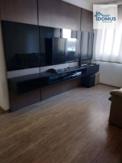 Apartamento, 2 quartos, 55 m² - Foto 1
