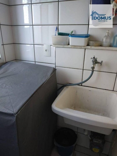 Apartamento, 2 quartos, 55 m² - Foto 4