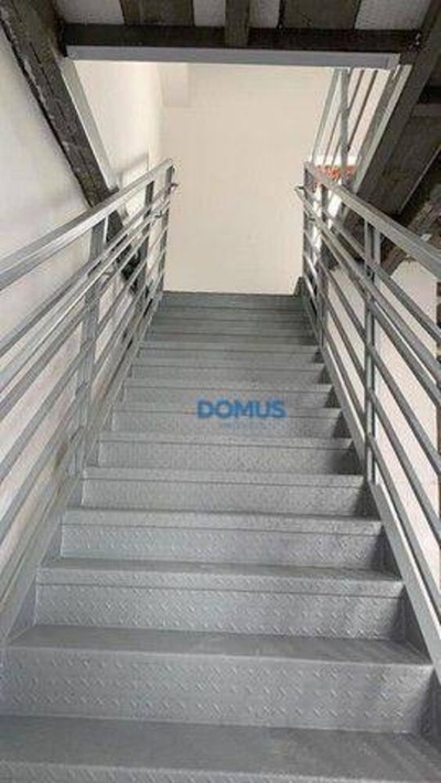 Depósito-Galpão, 250 m² - Foto 4