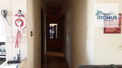 Casa, 3 quartos, 107 m² - Foto 4