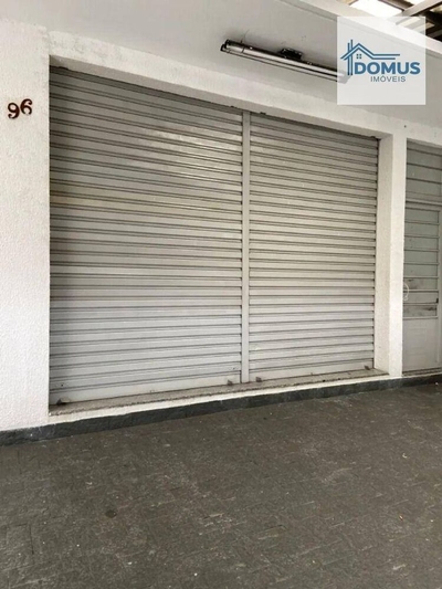 Loja-Salão, 105 m² - Foto 3