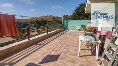 Sobrado, 5 quartos, 268 m² - Foto 3